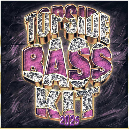 Top$ide 2025 bass kit