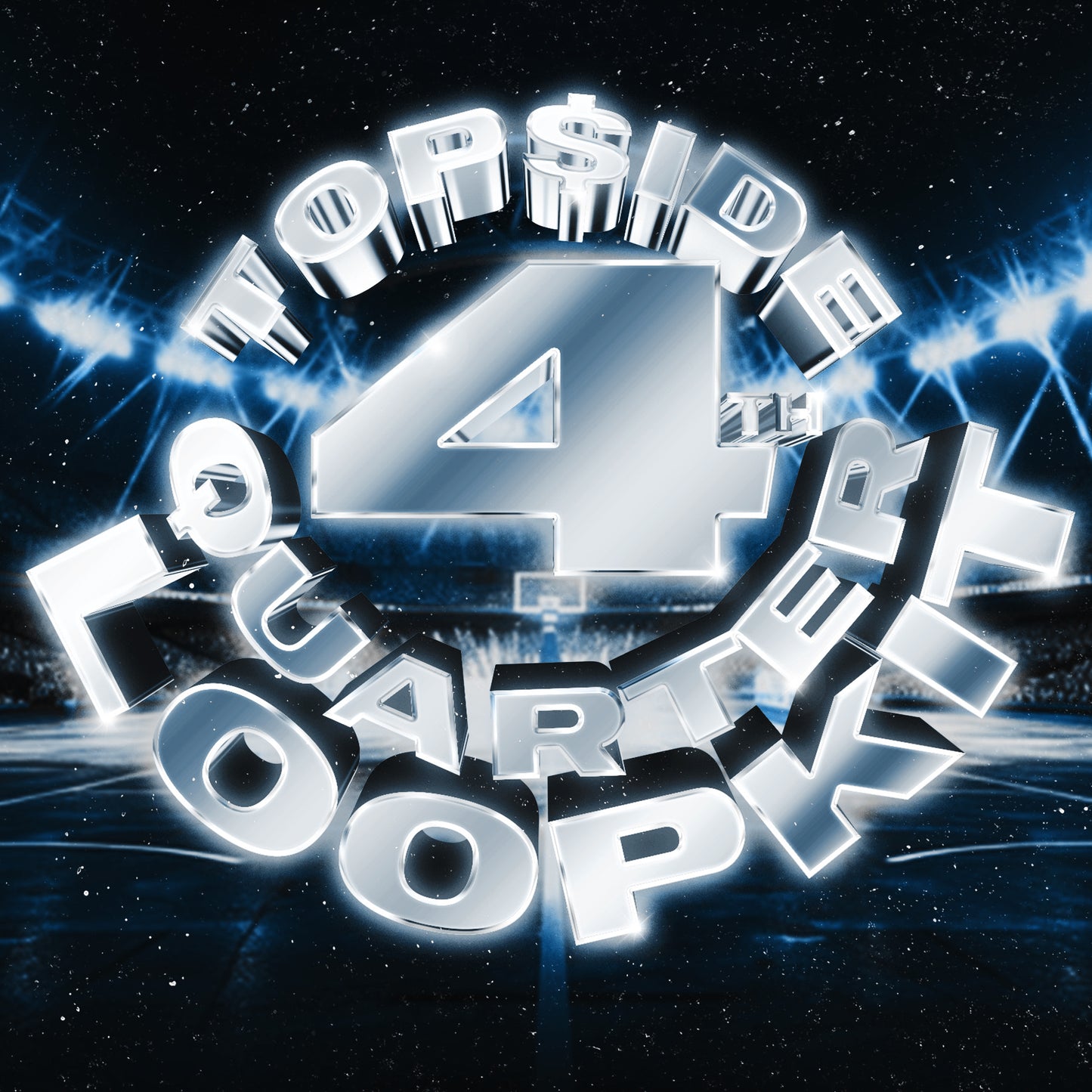 Top$ide 4th Quarter Loop Kit