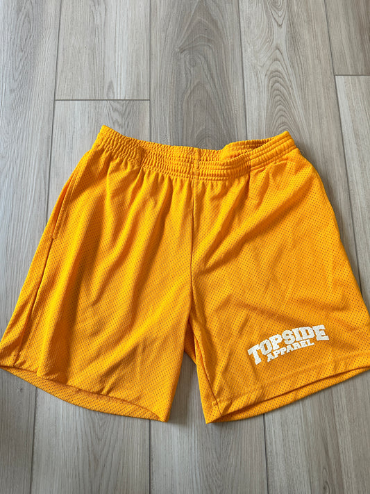 Topside apparel Mesh shorts