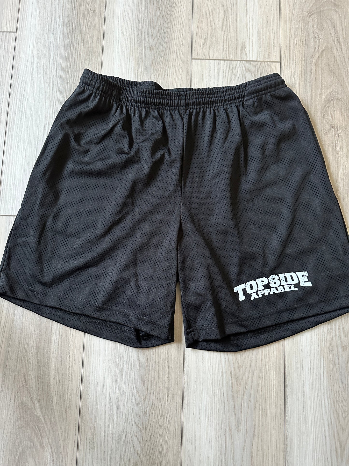 Topside apparel Mesh shorts