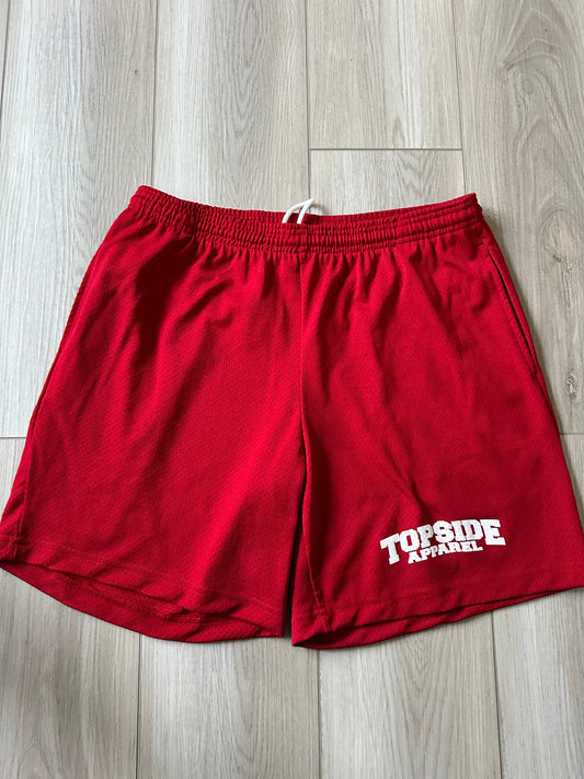 Topside apparel Mesh shorts