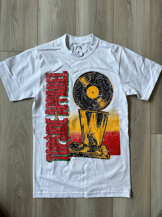 Topside apparel Championship tee