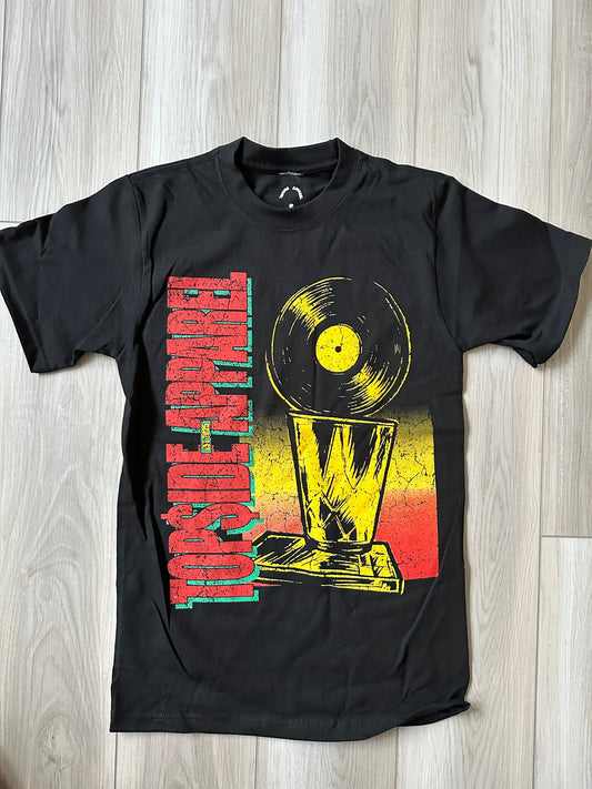 Topside apparel Championship tee