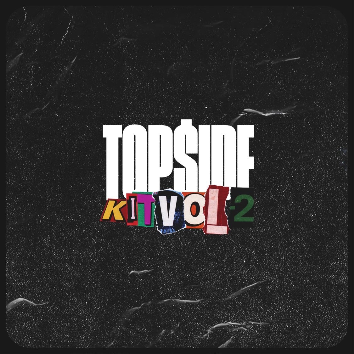 Top$ide drumkit Vol 2