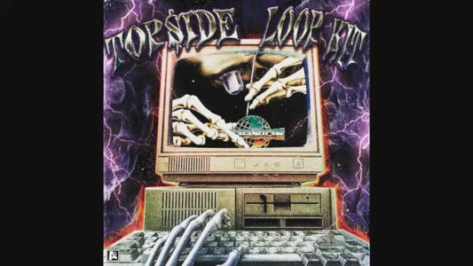 Top$ide Official Loop Kit
